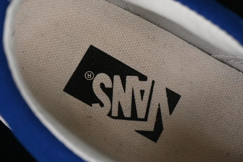 All categories Vans Vans series Vans Low Vans low top Vans Premium Old Skool 36 Vans official high-end retro casual sneakers VN000CQDDWR